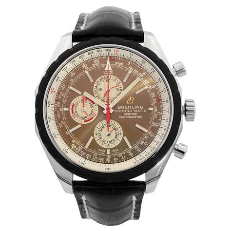 breitling transocean 1461 for sale|breitling transocean chronograph unitime.